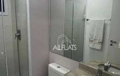 Imagem 15: Studio com 1 dormitório para alugar, 30 m² por R$ 7.000,00/mês - Jardins...