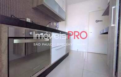 Imagem 5: Excelente Condominio - Predio semi Novo - Lazer Club! 3 dor(suite) 2 vgs determinadas!