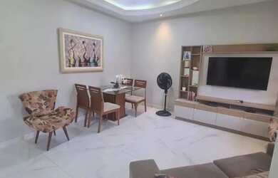 Imagem: Casa em Condomínio Reformada Olho dÁgua 3 Quartos (1 Suíte