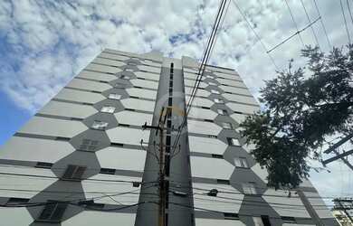 Imagem: O studio possui 1 Dormitório, 1 Banheiro, 1 Vaga na garagem