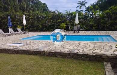 Imagem 2: CASA DE 7 SUÍTES - CONDOMÍNIO BARLAVENTO