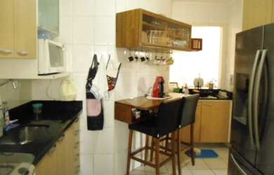 Imagem 14: Apartamento com 3 quartos para locação em Parada Inglesa - SP