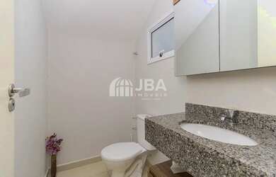 Imagem 16: SOBRADO DUPLEX COM 3 SUÍTES E 160,00M² PRIVATIVOS