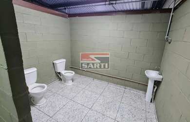 Imagem 7: LOCAÇÃO SALÃO COMERCIAL BEM AMPLO PRONTO PARA USO LOCALIZADO NA VILA...