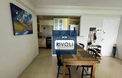Imagem 7: Apartamento, 98 m² - venda por R$ 545.000,00 ou aluguel por R$ 4.202,00/mês...