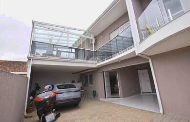 Imagem 5: Vendas Triplex Curitiba PR