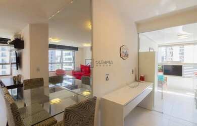 Imagem 8: Aluguel Apartamento 2 Dormitórios - 70 m² Brooklin