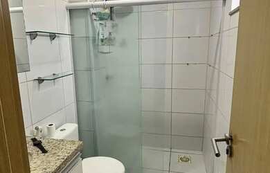 Imagem 8: FIT VIVARE 2 Apartamento com 2 dormitórios