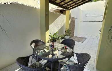 Imagem 5: Bela casa solta com 04 quartos na área mais nobre de Stella Maris