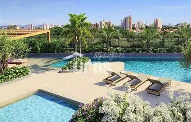 Imagem 14: Cinque Terre Residenze - Apartamento 3 quartos, sendo 3 suítes