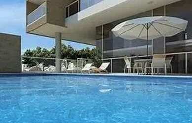 Imagem 14: Apartamento Mobiliado 01 Quarto, Barra ,01 Garagem