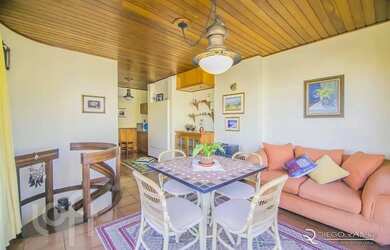 Imagem 12: Imóvel para venda possui 152 metros quadrados com 2 quartos em Bom Fim...