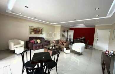 Imagem 4: Recreio dos Bandeirantes Cobertura 3 quartos, sendo 3 suites