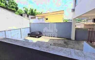 Imagem 5: Apartamento com 2 quartos à venda, 72 m² por R$ 155.000 - Santa Catarina...