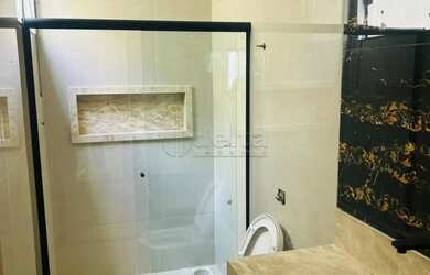 Imagem 11: Casa disponível para venda no bairro Novo Mundo em Uberlândia-MG