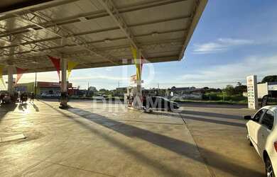 Imagem: O depósito possui 89m² de Área e está localizado em Jardim