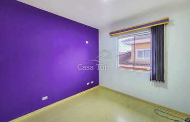 Imagem 8: Sobrado à venda Órfãs. Churrasqueira, Varanda, Guarda roupae137m²...