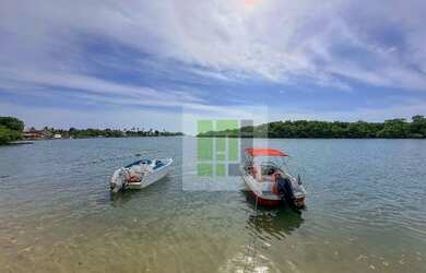 Imagem: A casa em condomínio possui 2 Dormitórios, 4 Banheiros, 2