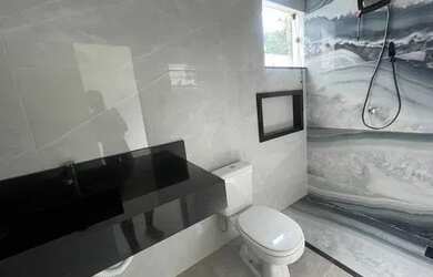 Imagem 4: Casa Terrea 3 Suites no Quinta das Marinas Area Gourmet c Churrasqueira