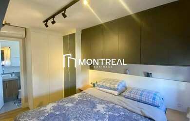 Imagem 15: APARTAMENTO À VENDA NO BRÁS, 2 DORMITÓRIOS, 1 SUÍTE. 1 VAGA DE GARAGEM