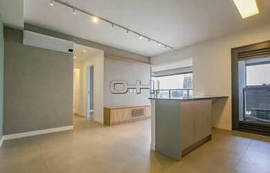 Imagem 7: Aluguel Apartamento 2 Dormitórios - 71 m² Pinheiros