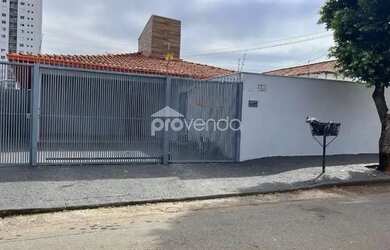 Imagem: A casa possui 3 Dormitórios, 2 Banheiros, 156m² de Área e