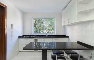 Imagem 15: Apartamento para alugar com 3 quartos no Juvevê em Curitiba