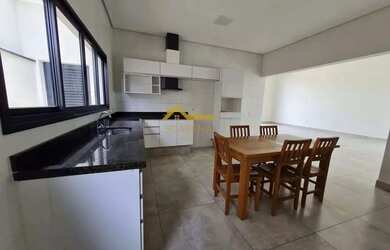 Imagem 6: Casa térrea com piscina à venda e locação no Condomínio Ibiti do Paço