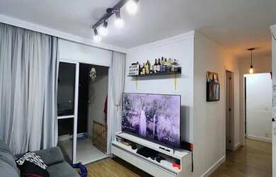 Imagem 12: APARTAMENTO - BUTANTÃ - SP