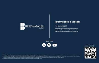 Imagem 7: Conjunto Comercial de 507m² para á Locação - Paulista