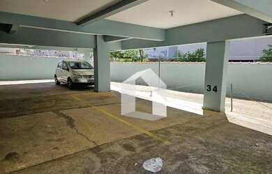 Imagem 14: Apartamento com 2 dormitórios à venda, 70 m² por R$ 380.000 - Centro - Poços de Caldas/MG