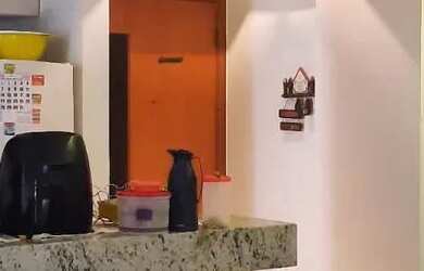 Imagem 10: Excelente apartamento amplo de 2 quartos com vaga de garagemem Colubande...