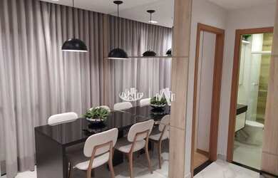 Imagem 7: Apartamento à venda, 50 m² por R$ 341.000,00 - Parque Jamaica - Londrina/PR