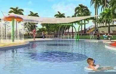 Imagem 9: TERRENO RESIDENCIAL em SÃO JOSÉ DO RIO PRETO - SP, Complexo Eplenum