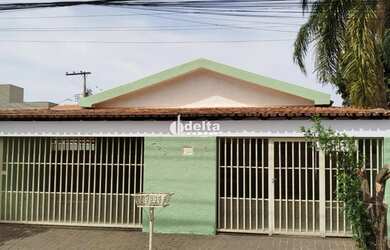 Imagem 15: Casa residencial com 3 quartos disponível para locação no bairro Tubalina...