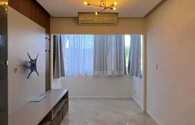 Imagem: O apartamento possui 3 Dormitórios, 3 Banheiros, 1 Vaga na