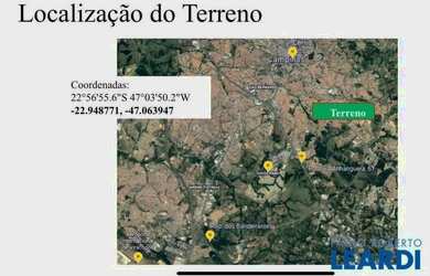 Imagem 5: AREA - JARDIM DO LAGO - SP