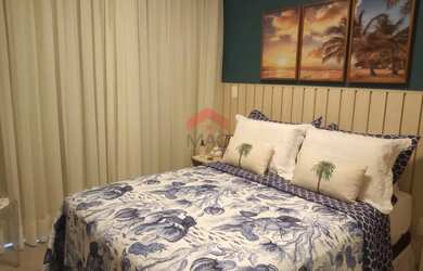 Imagem 14: Village para Venda em Mata de São João, Imbassaí, 2 dormitórios, 1 suíte, 2 banheiros, 4 v