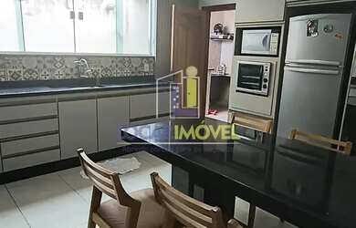 Imagem 12: Casa de 3/4 sendo uma suíte no Vila Marina - Próximo Shopping Conquista Sul e Havan