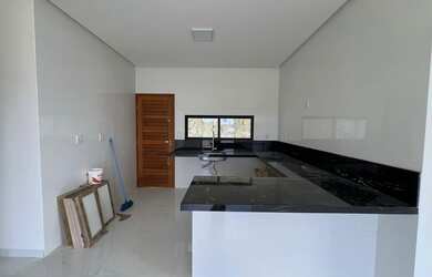 Imagem 8: Casa em condomínio fechado