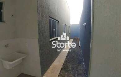 Imagem 14: Casa com 3 dormitórios à venda, 92 m² por R$ 415.000,00 - Jardim Inconfidência...