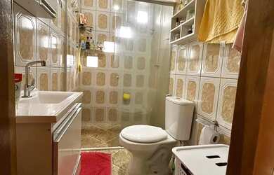 Imagem 6: CB - CASA NO JURUNAS. Churrasqueira, Área de serviço, 64m² de Áreae1...