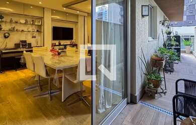 Imagem 2: Apartamento à Venda - Lourdes, 1 Quarto, 73 m2