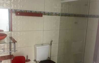 Imagem 9: Casa próximo à praia de Guarajuba