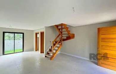 Imagem 6: Casa Condominio em Porto Alegre, no bairro Tristeza, com 3 dormitório...