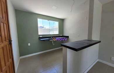 Imagem 4: Casa com 2 dormitórios à venda, 94 m² por R$ 380.000,00 - Itaipuaçu...