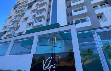 Imagem: O apartamento possui 3 Dormitórios, 2 Banheiros, 71m² de Área