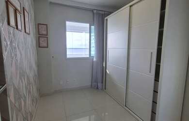 Imagem 10: Ed. Mandarim - Locação - Andar Altíssimo - 2/4 ( 1 suíte) Umarizal