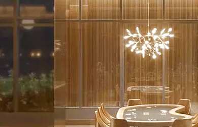 Imagem 12: Apartamento novo mobiliado no Neo Alphaville