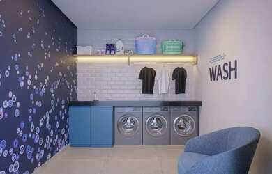 Imagem 5: Apartamento à venda no EASY SERRARIA , SERRARIA, Maceió, AL